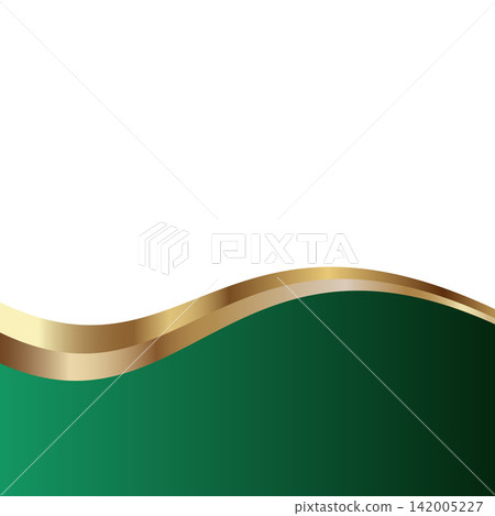 Elegant and sophisticated social media post template. Abstract frame for businesses or certificates Elegant and sophisticated social media post template. Abstract frame for businesses or certificates 142005227