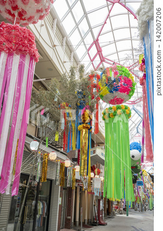Asagaya Tanabata Festival Asagaya Tanabata Festival 142007206