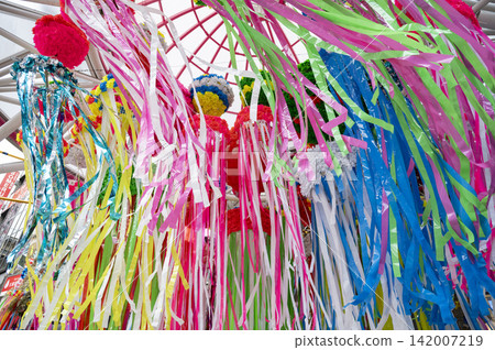 Asagaya Tanabata Festival Asagaya Tanabata Festival 142007219