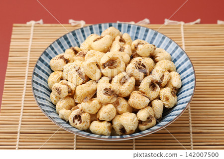 巨型玉米(一種零食) 巨型玉米(一種零食) 142007500