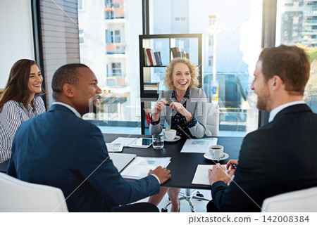 Teamwork, lawyers or business people in discussion in meeting at law firm for consulting or legal advice. Collaboration, planning or attorneys talking in conversation for schedule or feedback review Teamwork, lawyers or business people in discussion in meeting at law firm for consulting or legal advice. Collaboration, planning or attorneys talking in conversation for schedule or feedback review 142008384