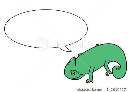 chameleon chameleon 142010227