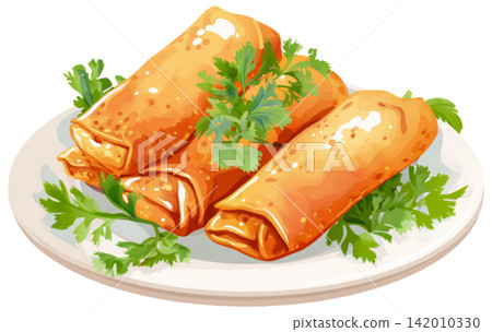 spring roll spring roll 142010330