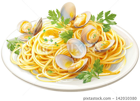 Spaghetti Spaghetti 142010380