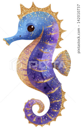 sea horse sea horse 142010737