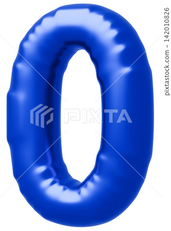 3D image_balloon_0_blue 3D image_balloon_0_blue 142010826