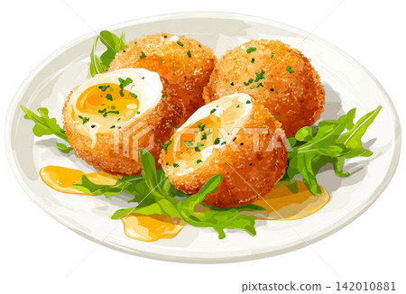 scotch eggs scotch eggs 142010881