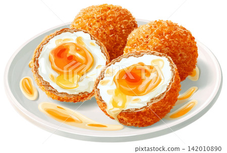 scotch eggs 142010890