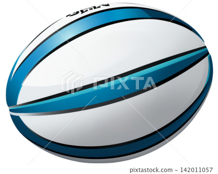 rugby ball 142011057