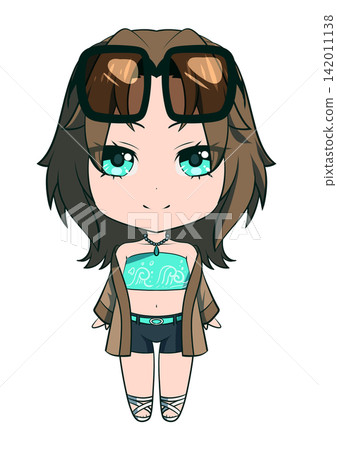 Girls wearing sunglasses Girls wearing sunglasses 142011138
