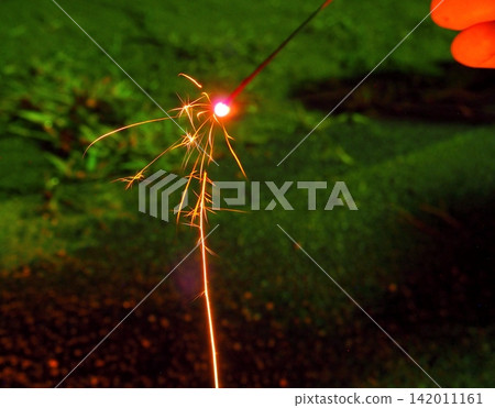 Sparkler Sparks Sparkler Sparks 142011161