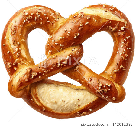 pretzels pretzels 142011383