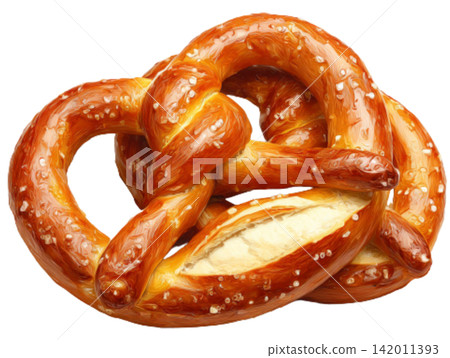 pretzels pretzels 142011393