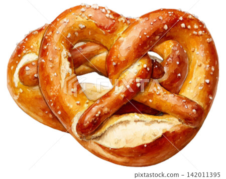 pretzels pretzels 142011395