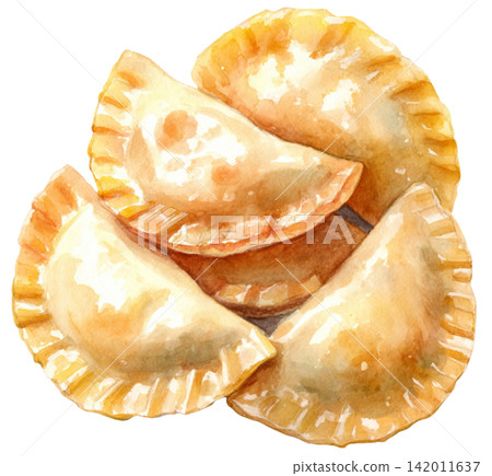 polish pierogi 142011637