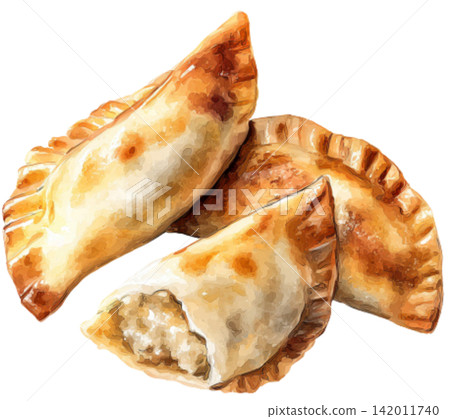 polish pierogi 142011740