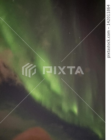 Aurora photographed in Finland Aurora photographed in Finland 142011864