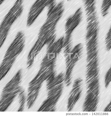 Seamless animal hide pattern. Fashionable camouflage skin background. Seamless animal hide pattern. Fashionable camouflage skin background. 142011866