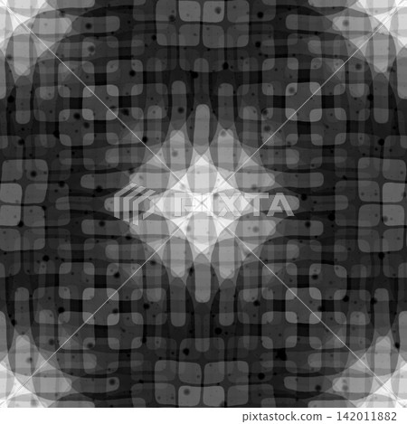 Seamless bright rustic metal pattern. High resolution photo filter. 142011882