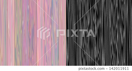Weathered wooden plank painted in pink bright color. Wood texture via an alpha channel. Weathered wooden plank painted in pink bright color. Wood texture via an alpha channel. 142011911