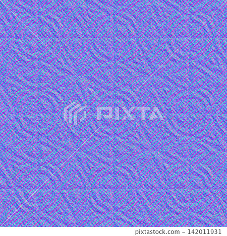 Diagonal Corduroy Fabric Normal Map Diagonal Corduroy Fabric Normal Map 142011931