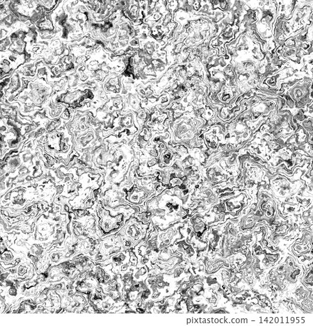 Seamless pattern of elegant pale stone texture. High resolution photo filter. 142011955