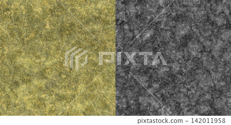 Seamless pattern of elegant pale stone texture. Stone texture via an alpha channel. Seamless pattern of elegant pale stone texture. Stone texture via an alpha channel. 142011958