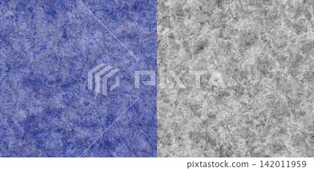 Seamless pattern of elegant pale stone texture. Stone texture via an alpha channel. Seamless pattern of elegant pale stone texture. Stone texture via an alpha channel. 142011959