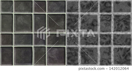 Seamless pattern of elegant pale stone texture. Stone texture via an alpha channel. Seamless pattern of elegant pale stone texture. Stone texture via an alpha channel. 142012064