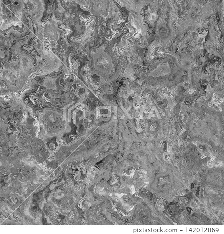 Seamless pattern of elegant pale marble texture. High resolution photo filter. 142012069