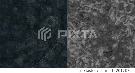 Seamless pattern of elegant pale marble texture. Marble texture via an alpha channel. Seamless pattern of elegant pale marble texture. Marble texture via an alpha channel. 142012073