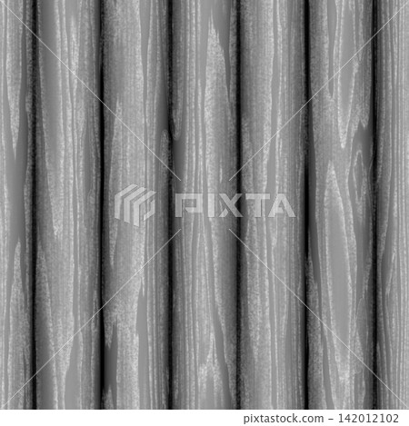 Seamless pattern of wooden paneling. High resolution photo filter. 142012102