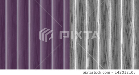 Seamless pattern of wooden paneling. Wood texture via an alpha channel. Seamless pattern of wooden paneling. Wood texture via an alpha channel. 142012103