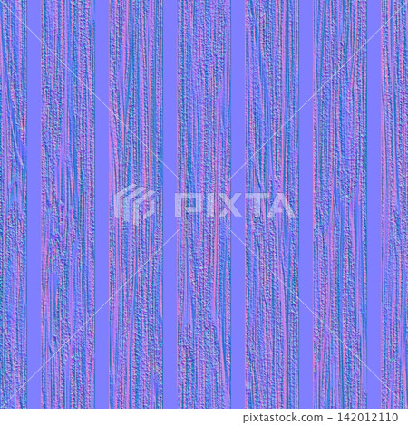 Wood Plank Siding with Grain Normal Map Seamless Texture Wood Plank Siding with Grain Normal Map Seamless Texture 142012110