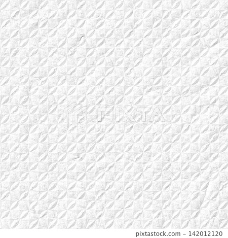 Seamless pattern of smooth clean tissue texture. High resolution photo filter. 142012120