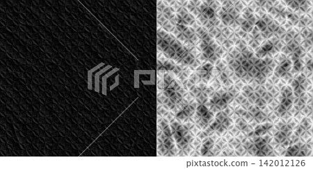 Seamless pattern of smooth clean tissue texture. Cloth texture via an alpha channel. Seamless pattern of smooth clean tissue texture. Cloth texture via an alpha channel. 142012126