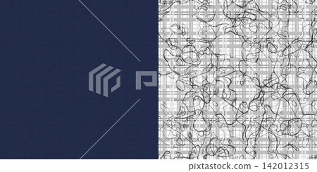 Seamless pattern of elegant stucco texture. Wall texture via an alpha channel. Seamless pattern of elegant stucco texture. Wall texture via an alpha channel. 142012315