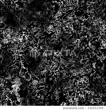 Seamless pattern of cracked light cave stone. High resolution photo filter. 142012345