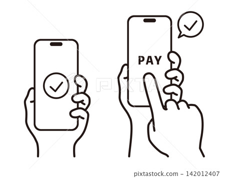 Smartphone settlement Smartphone settlement 142012407