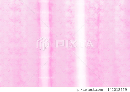 Illustration material: Pink background with white stripes Illustration material: Pink background with white stripes 142012559
