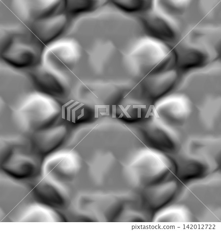 Seamless pattern of glass pearls. High resolution photo filter. Seamless pattern of glass pearls. High resolution photo filter. 142012722