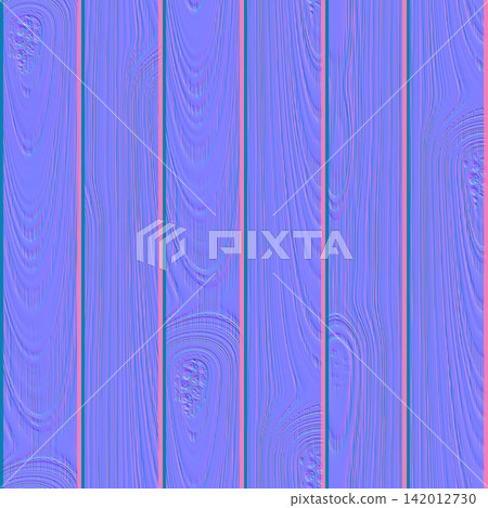 Vertical Wood Plank with Knot Normal Map Seamless Vertical Wood Plank with Knot Normal Map Seamless 142012730