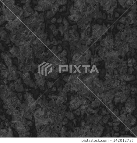 Seamless pattern of molten lava lake bubbling with magma. High resolution photo filter. Seamless pattern of molten lava lake bubbling with magma. High resolution photo filter. 142012755