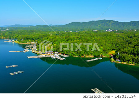 伊勢志摩、賢島週邊風景 伊勢志摩、賢島週邊風景 142013154
