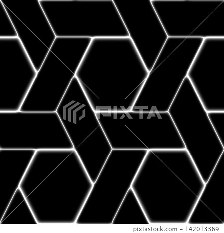 Seamless pattern of metalwork with diamond patterns. High resolution photo filter. Seamless pattern of metalwork with diamond patterns. High resolution photo filter. 142013369