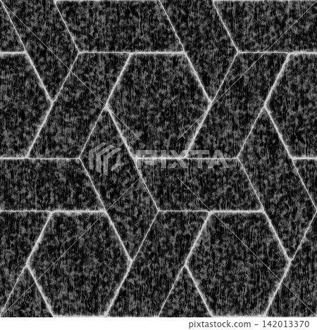 Seamless pattern of metalwork with diamond patterns. High resolution photo filter. Seamless pattern of metalwork with diamond patterns. High resolution photo filter. 142013370