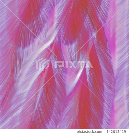 Seamless pattern of Phoenix Feather. High resolution photo filter. Seamless pattern of Phoenix Feather. High resolution photo filter. 142013429
