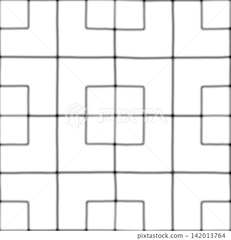 Seamless pattern of mosaic tile floor. High resolution photo filter. Seamless pattern of mosaic tile floor. High resolution photo filter. 142013764