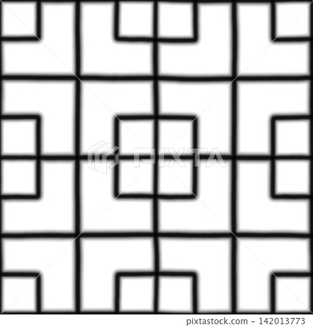 Seamless pattern of mosaic tile floor. High resolution photo filter. Seamless pattern of mosaic tile floor. High resolution photo filter. 142013773