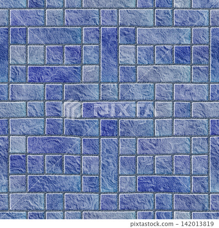Seamless pattern of brick wall. High resolution photo filter. Seamless pattern of brick wall. High resolution photo filter. 142013819